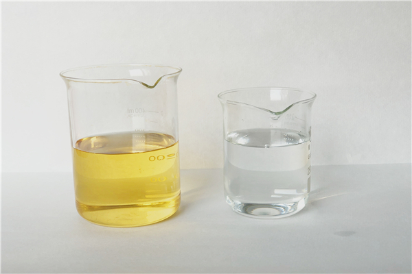 無磷粘泥剝離劑L-603恩施化工裝備循環(huán)水系統(tǒng)水質(zhì)檢測(cè)