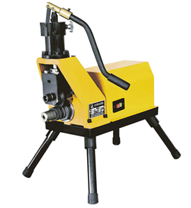 現貨供應電動液壓溝槽機