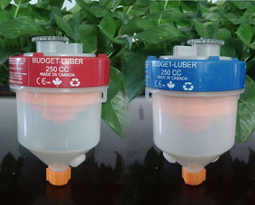 新型加拿大ATS 250自動注油器哪里找