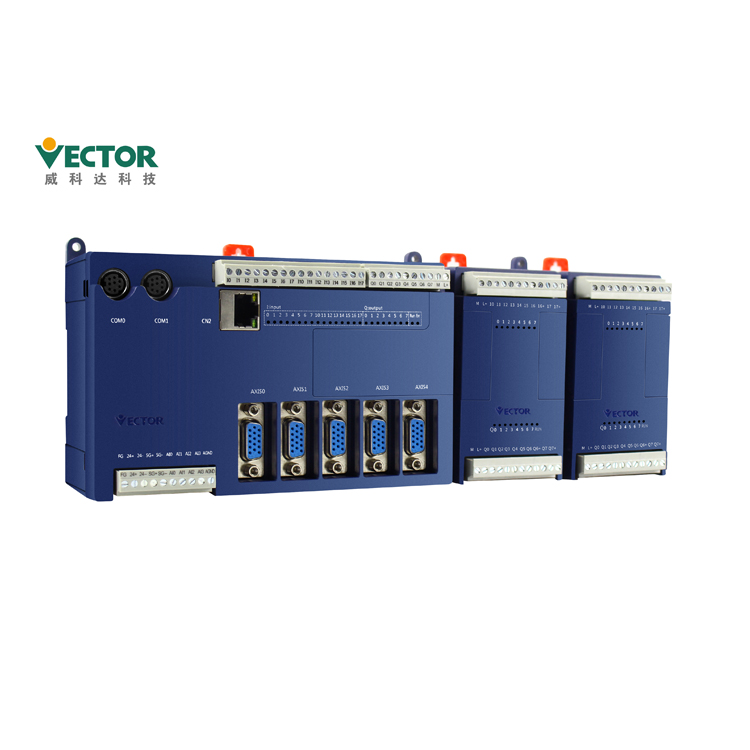 國產(chǎn)運動控制器_威科達(dá)運動控制器