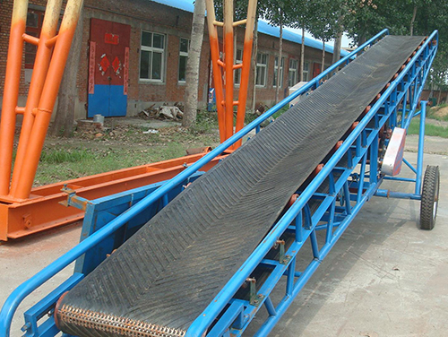 糧食輸送機(jī)銷售-衡盛糧儲