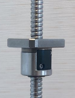 APME0802微型滾珠絲杠，航天微型滾珠絲杠，醫(yī)療微型絲杠