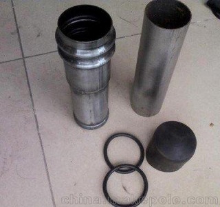 蘇州聲測管，蘇州樁基聲測管，蘇州樁基聲測管廠家