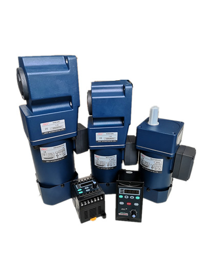 JSCC精研齒輪減速電機90YS01、90YS02