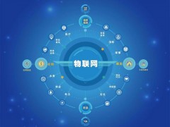 2020第十三屆南京國際物聯網展會邀請函