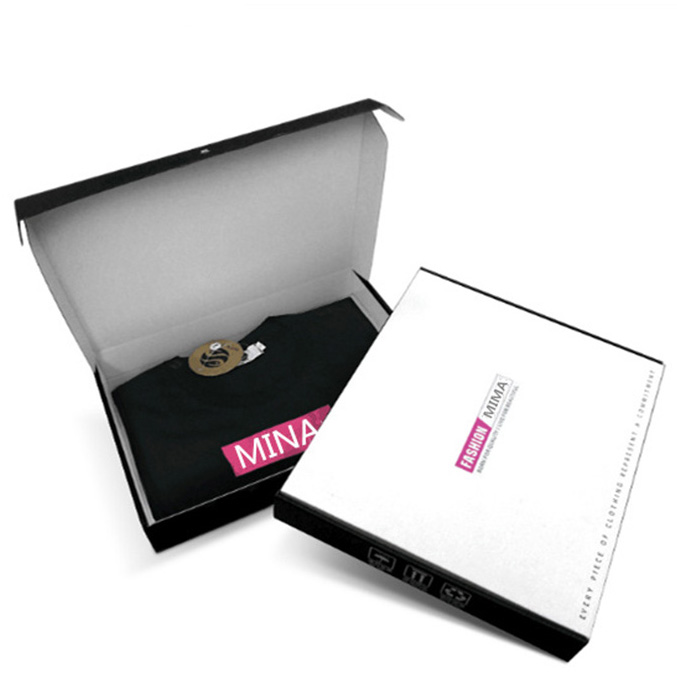 防偽包裝一體化是未來品牌商開展的首要趨勢(shì)