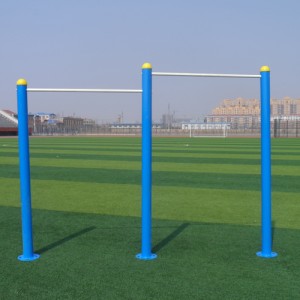 新疆伊犁美麗鄉(xiāng)村健身器材上門安裝