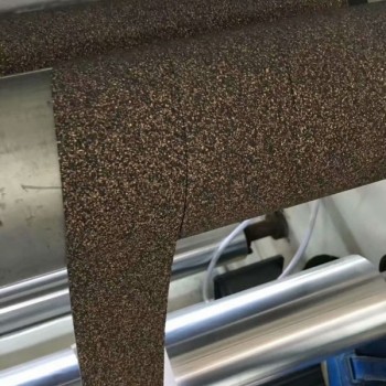 防滑軟木帶，軟木帶橡膠，橡膠軟木帶