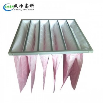 沈陽F5F6F7F8中效袋過濾器|沈陽活性炭棉初效過濾網