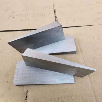 鋼結構調整斜鐵斜墊鐵廠家直銷支持定做