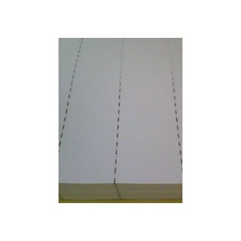 安全線紙金屬線防偽紙