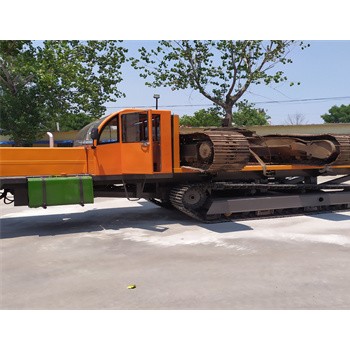 大馬力爬坡履帶運(yùn)輸車 柴油式履帶運(yùn)輸車 手扶全地形爬山虎