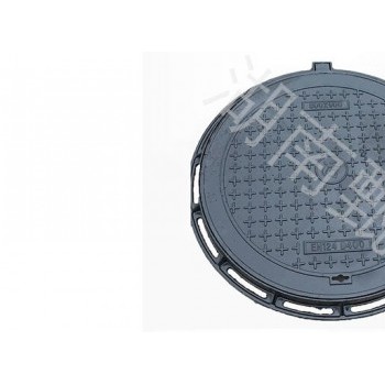 球墨鑄鐵井蓋廠家，接受定制，尺寸類型多