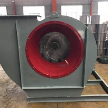 F4-72玻璃鋼防腐離心式通風機 廠家直銷