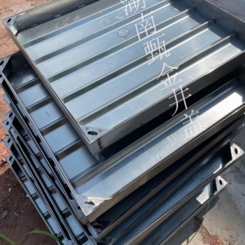 湖南甄金不銹鋼井蓋，多樣式，可定制尺寸