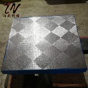 鑄鐵平板、鑄鐵、檢驗、檢測