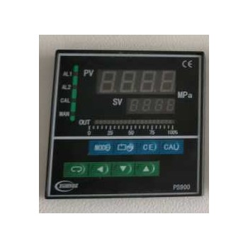 PS900-35MPa型PID調節(jié)數(shù)字壓力儀表
