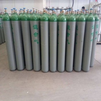 混合氣充氣站 獅山混合氣供應商