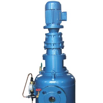 供應國能GLS全自動精密濾水器