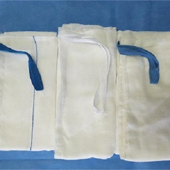 宏達(dá)牌一次性醫(yī)用脫脂紗布墊