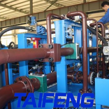 設(shè)計(jì)定制 液壓系統(tǒng) 插裝閥組   液壓配件