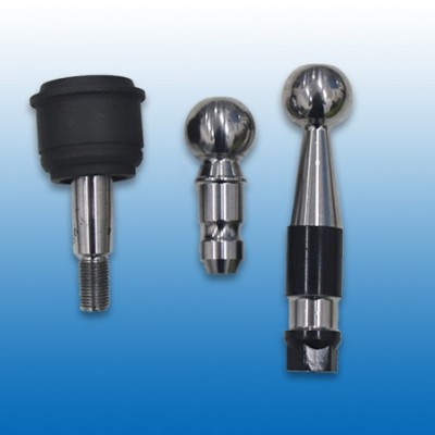 湖州球頭銷廠家，杭州汽車冷墩件加工，浙江異形球頭銷