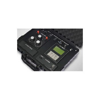 SDF-Ⅲ型pH計/電導儀/分光光度計檢定裝置