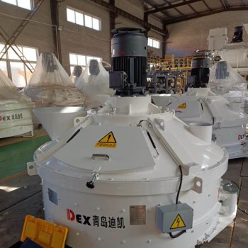 耐火材料攪拌機(jī)推動(dòng)產(chǎn)業(yè)勻質(zhì)化發(fā)展，優(yōu)化行業(yè)混合布局