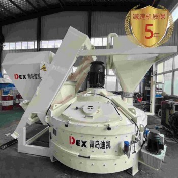 實(shí)力圈粉！行星式立軸攪拌機(jī)從細(xì)節(jié)體現(xiàn)產(chǎn)品精細(xì)化設(shè)計(jì)