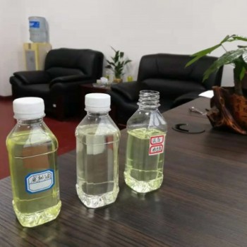 不用高溫裂解酸堿洗廢機(jī)油提煉柴油、再生基礎(chǔ)油技術(shù)