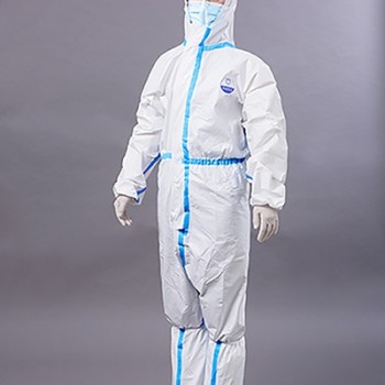 華西醫用一次性防護服廠家直供