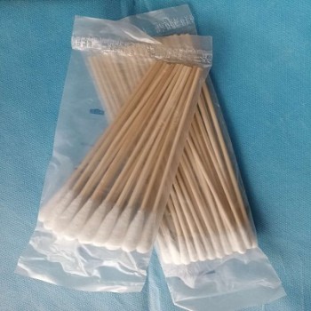 供應一次性醫(yī)用棉簽