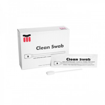 IPA-PFS707浸泡清潔棉簽 清潔擦拭棒