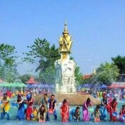 新勝商貿有限責任公司