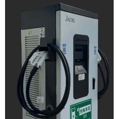 山東吉能新能源240kW-480kW重卡充電樁源頭工廠直銷