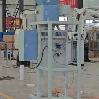 顆粒包裝機，定量包裝機