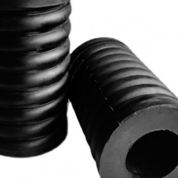 復(fù)合彈簧 橡膠金屬螺旋復(fù)合彈簧