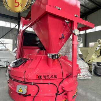 行星式攪拌機(jī)以行星技術(shù)革新為標(biāo)志形成UHPC行業(yè)攪拌輻射大網(wǎng)