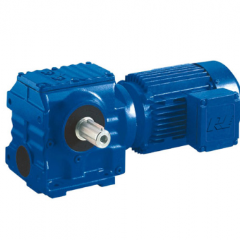 HXS系列斜齒輪蝸輪減速電機生產廠家規格齊全轉速范圍廣