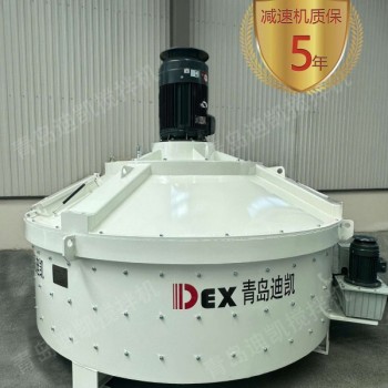 能耗優(yōu)化：耐火材料攪拌機(jī)從 “粗放耗能” 到 “精準(zhǔn)用能”