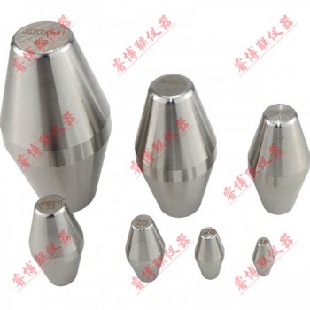 GBT43815-D3波紋套管彎曲后zui小內(nèi)徑量規(guī)