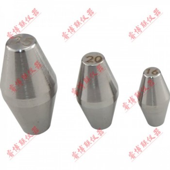 GBT43815-E1實(shí)壁套管彎曲后zui小內(nèi)徑量規(guī)電工套管量