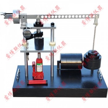 GBT43815-B電工套管壓力試驗(yàn)機(jī)電工導(dǎo)管壓力儀