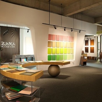 浙江潤卡膚感水性漆，RUNKA潤卡水性漆，浙江水性家具漆