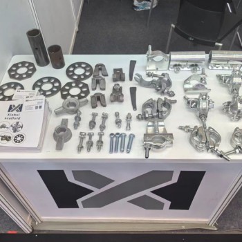 河北任丘鑫匯鍍鋅扣件，英標(biāo)扣件生產(chǎn)廠家,鍍鋅扣件