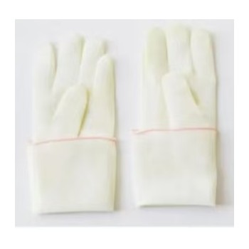 一次性使用滅菌橡膠外科手套