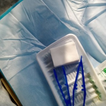 戈爾一次性使用縫合換藥套件廠家直銷