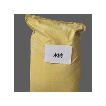 木鈉木質素磺酸鈉 混凝土緩凝劑 建筑水泥添加劑