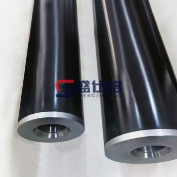 鋪網機碳纖維輥碳纖維軸廠家定制