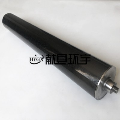 梳理機工作輥碳纖維輥軸